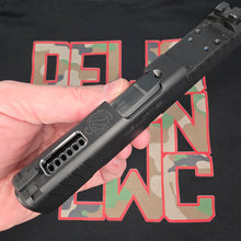 Inline Ports - Hellcat