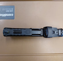 Dual Ports - Echelon