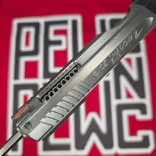 Inline Ports - CZ Shadow 2