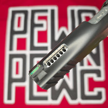 Inline Ports - S.A. Prodigy