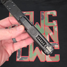 Inline Ports - Hellcat