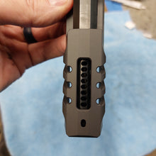 Inline Ports - PDP / PDP-F