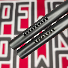 Inline Ports - G34 w/OEM Window