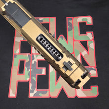 Inline Ports - Canik TTI Combat