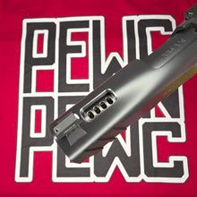 Inline Ports - S.A. Prodigy