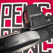 Optic Plate - M&P