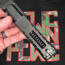 Inline Ports - Echelon