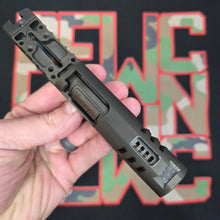 Inline Ports - Staccato 2011