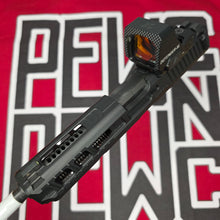 VP9A1 F - Pro Cut