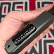 Inline Ports - G34 w/OEM Window