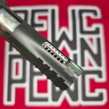 Inline Ports - S.A. Prodigy