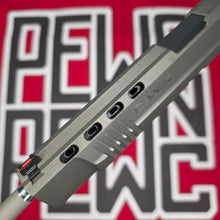 V Ports - Canik TP9/METE SFX