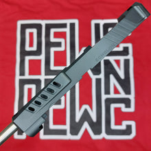 Serration Windows - Echelon