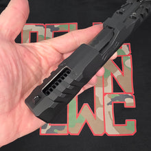 Inline Ports - PDP / PDP-F