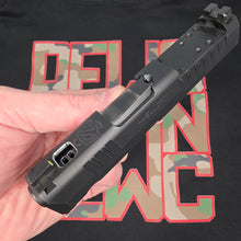 Inline Ports - Hellcat