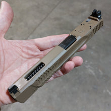 Inline Ports - M&P 9