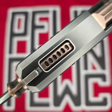 Inline Ports - RXM/Ramjet