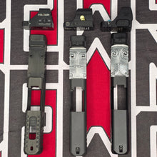 Optic Cut - GLK Slim Slide