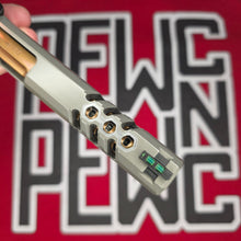 V6 + 3 Top Ports - Kimber 2K11