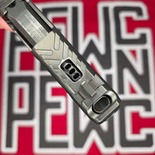 M&P Shield X Carry Comp Ports