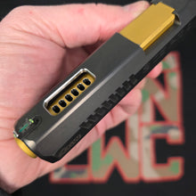 Inline Ports - P-10 C/F