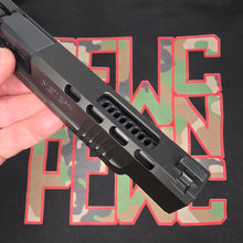 Inline Ports - Canik TP9/METE SFX