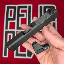 Optic Cut - GLK Slim Slide