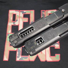 Inline Ports - Hellcat