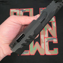 Inline Ports - PDP / PDP-F