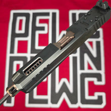 Inline Ports - RXM/Ramjet
