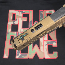 Inline Ports - Canik TTI Combat