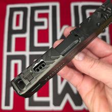M&P Shield X Carry Comp Ports