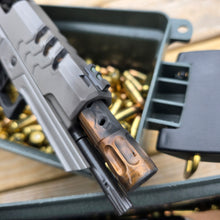 V6 Ports - Kimber 2K11