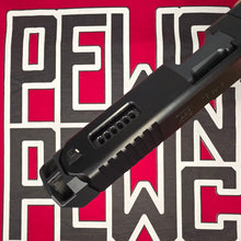 Inline Ports - GLK9/Ramjet