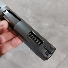 Inline Ports - 365