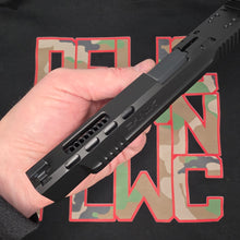 Inline Ports - Canik TP9/METE SFX