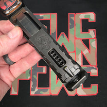 Inline Ports - Echelon