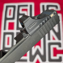 Optic Cut - GLK Full Size Slide