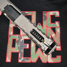 Inline Ports - Echelon