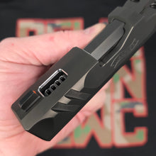 Inline Ports - PDP / PDP-F