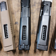 Inline Ports - M&P 9