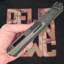 Inline Ports - P-10 C/F