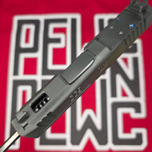 Inline Ports - CC9