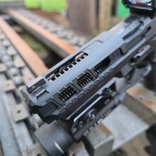 VP9A1 F - Pro Cut