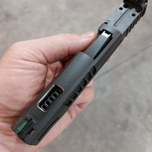 Inline Ports - 365