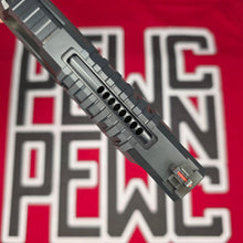 Inline Ports - Canik SFX Rival