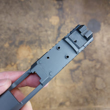 Optic Cut - P-10 C/F