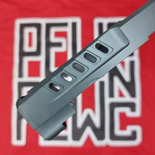 Serration Windows - Echelon