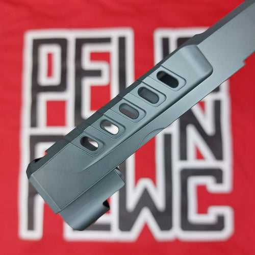 Serration Windows - Echelon