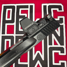 Optic Plate - M&P